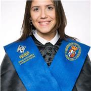 Graduada en bioquímica ofrece clases particulares para primaria, ESO, Bachillerato y grado